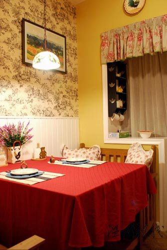 異國陽光田園 莫奈油畫里的幸福甜美鄉村家(組圖) 異國陽光田園 莫奈油畫里的幸福甜美鄉村家(組圖)