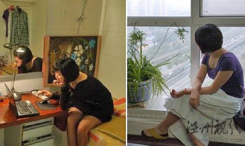 高房價時代逼出的行為藝術(shù)