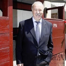 博斯克：傷員需要盡快恢復 英巴阿同樣也是熱門