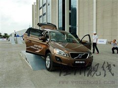 汽車之家 沃爾沃(進口) 沃爾沃xc60 2010款 3.0 t6 awd舒適版