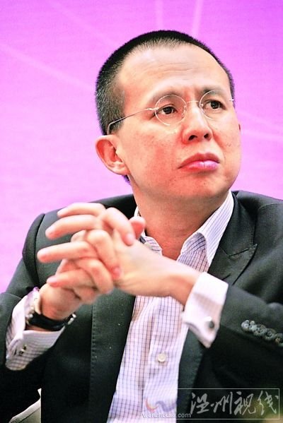 李澤楷：我這輩子從未與古天樂見過面