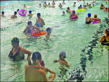 江蘇昨出梅 梅雨期長達38天 12年來最賴皮