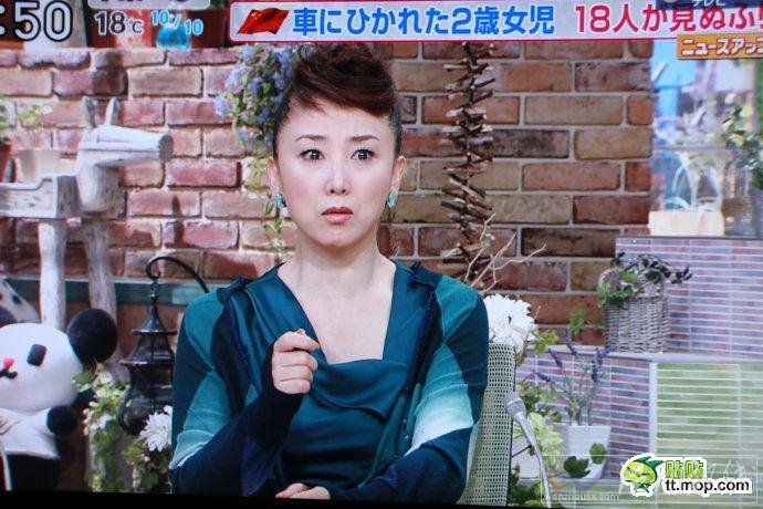 日本媒體評(píng)論小悅悅事件