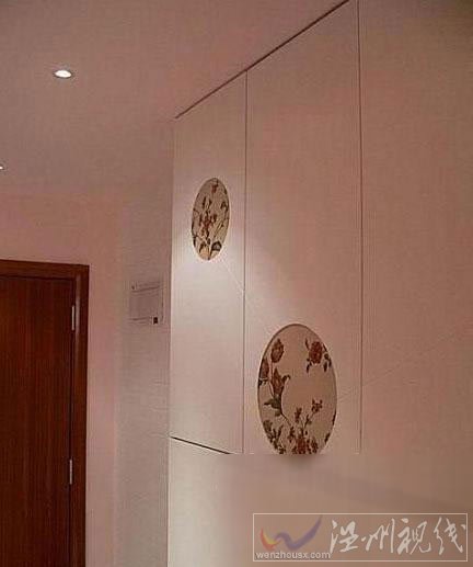 芙蓉姐姐豪宅曝光