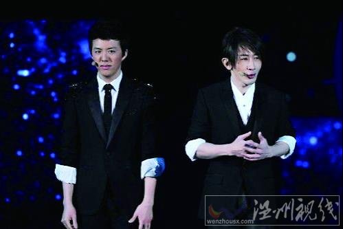 劉謙調侃&ldquo;宏迪戀&rdquo;李云迪&ldquo;找力宏&rdquo;