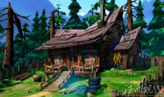 臭狗熊環(huán)球大冒險(xiǎn)50集