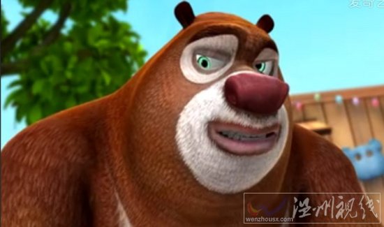 國(guó)產(chǎn)動(dòng)漫熊出沒(méi)73集 扭秧歌