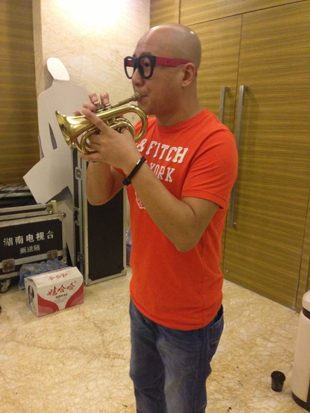 我是歌手半決賽劇透