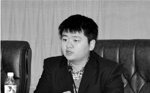 湘潭縣副縣長(zhǎng)徐韜