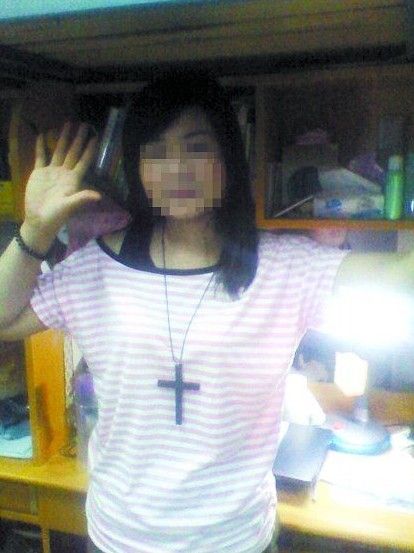 22歲女畢業生墜亡