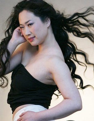 芙蓉姐姐逆襲白富美