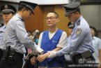 韓磊摔死女童判決結果 故意殺人罪判處死刑