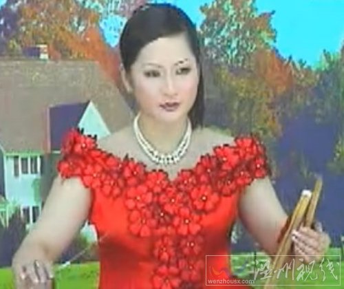 溫州鼓詞后絲帶第9集