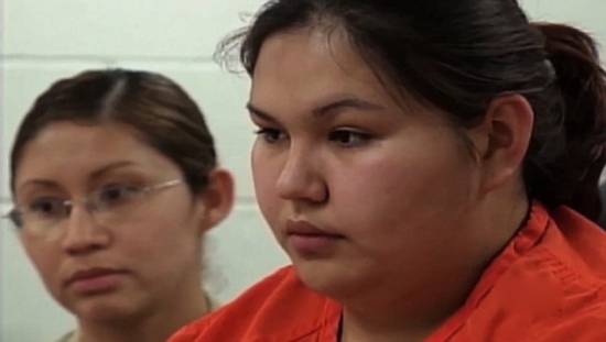 美國最胖女子梅拉體重544公斤