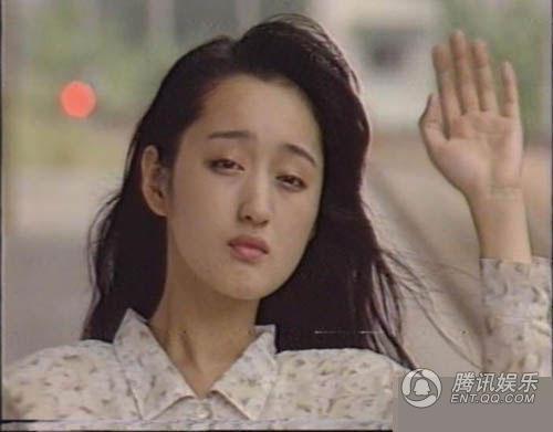 楊鈺瑩竇唯時(shí)光列車劇照