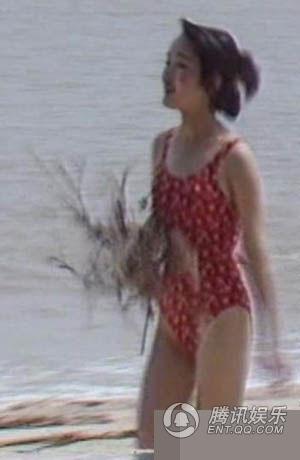 楊鈺瑩竇唯時(shí)光列車劇照