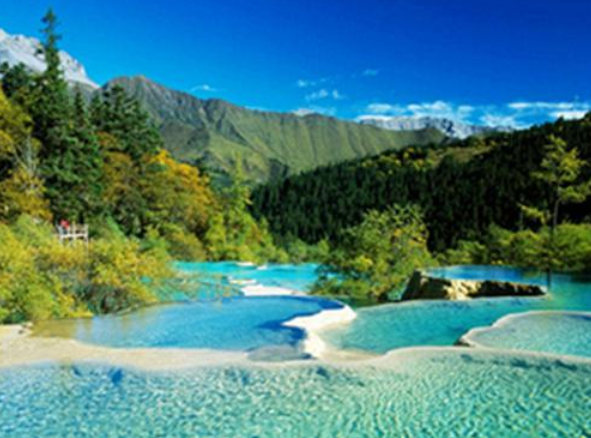 國內(nèi)最黑的十三個旅游景點