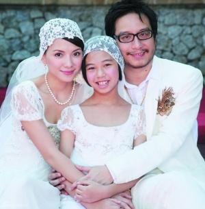 李心潔小三上位