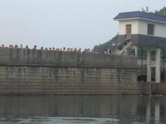 湖南兩初中女生水庫(kù)溺亡