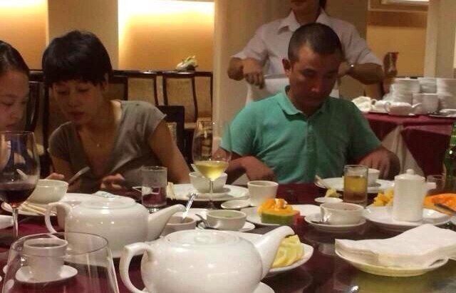 文章馬伊琍度假 夏威夷度假受款待