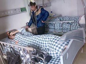 溫州某職校發(fā)生命案