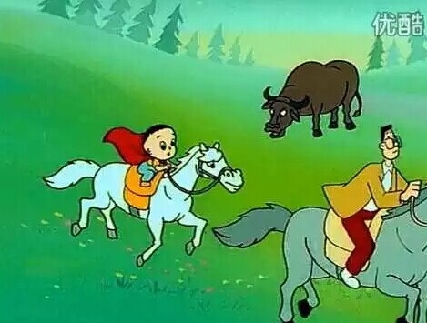 大頭兒子家到底多有錢