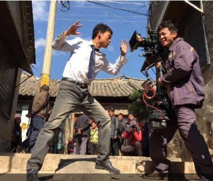 劉燁微博回應吸毒被抓謠言