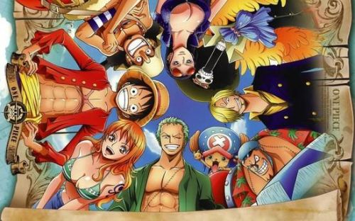 CCTV辟謠海賊王柯南未下架