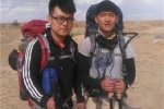 大學(xué)生穿越沙漠獲救 失聯(lián)游客已找到一人死亡