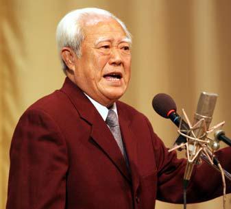 藝術(shù)家蘇文茂去世