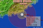 汕尾臺風最新消息 10號臺風蓮花即將登陸陸豐汕尾沿