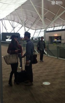 國產(chǎn)手機(jī)不能上飛機(jī)當(dāng)事女子名字叫什么