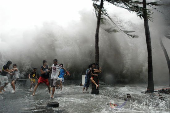 臺風巨爵最新消息