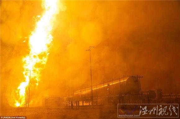 2014年10月28日空難照片