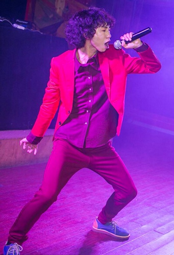 龐麥郎演唱會(huì)假唱