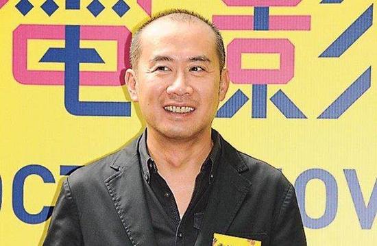 電影大亨被掌摑