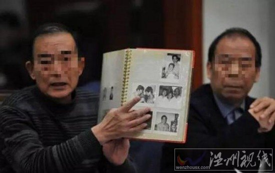 照片被毀起訴前妻