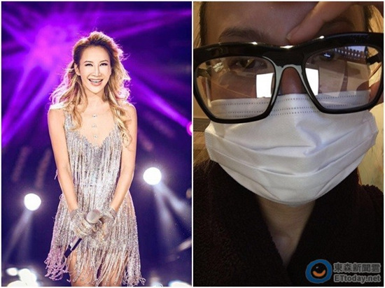 李玟淡出歌壇原因