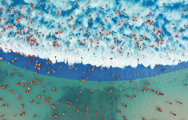 四川發布高溫橙色預警 高溫天氣將持續到8月20日