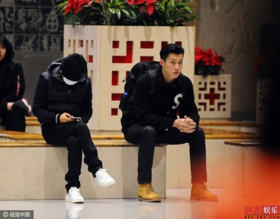 王寶強新助理曝光