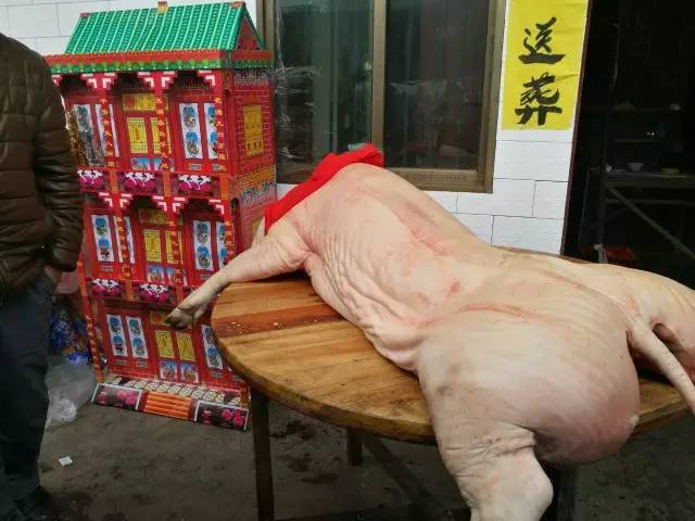 老人開棺材板復(fù)活