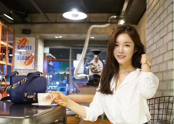 第一白富美在逃真相 金美歐沒(méi)有挪用資金沒(méi)有在逃