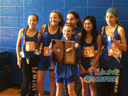 棄嬰逆襲成白富美