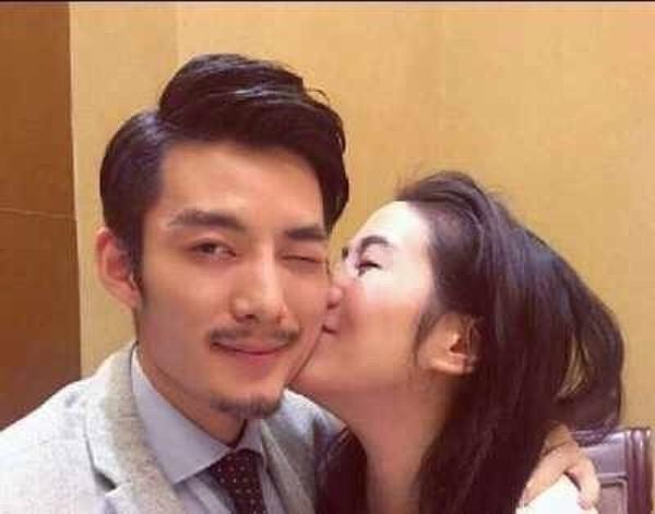 葉璇刪光恩愛微博