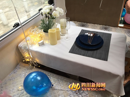 情人節(jié)移動PaPa車