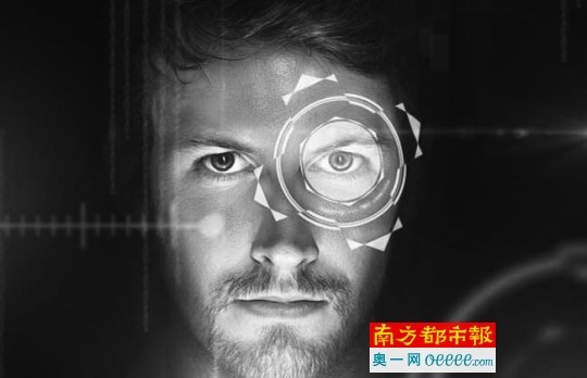 看臉識罪犯引熱議