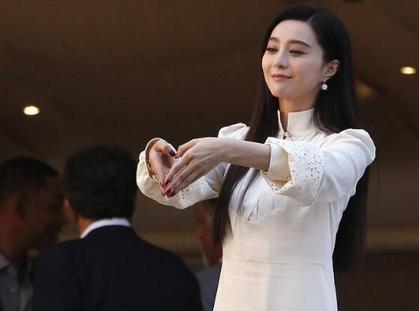 金星疑嘲諷范冰冰