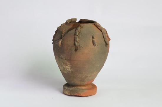 重慶發(fā)現(xiàn)25座古墓