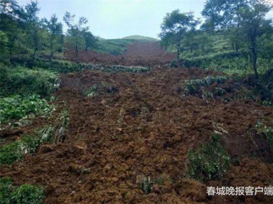 男子神預測救20人