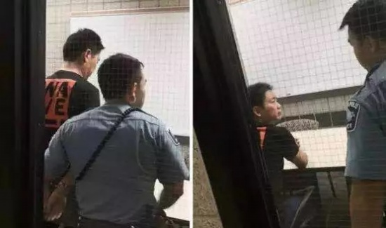 劉強(qiáng)東案女生微信